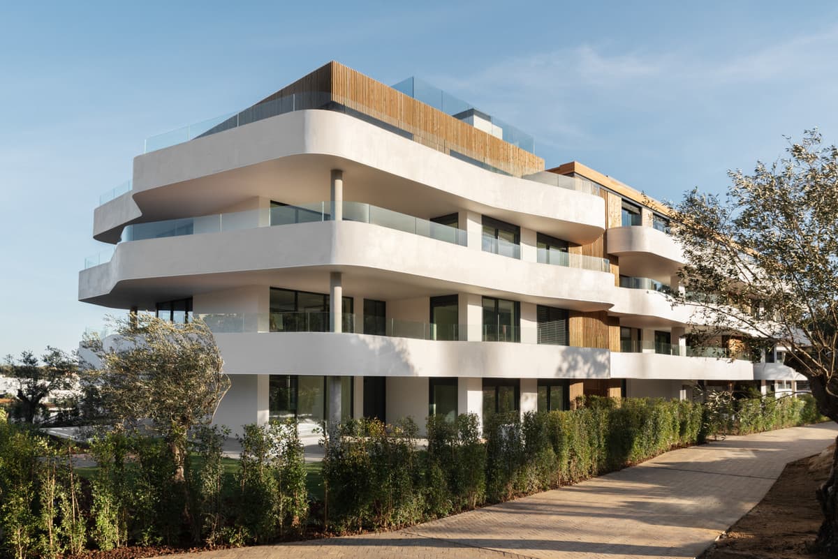Village Verde - KEY READY! — photo 1 of 10