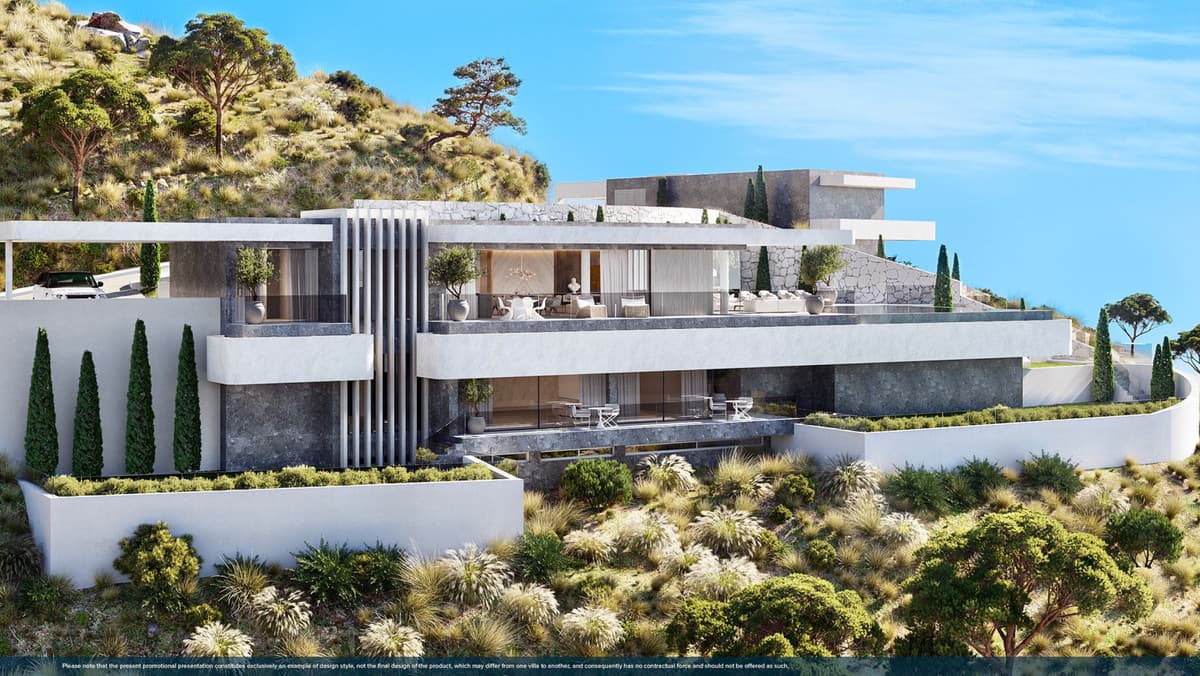 Vista Lago Residences — photo 1 of 10