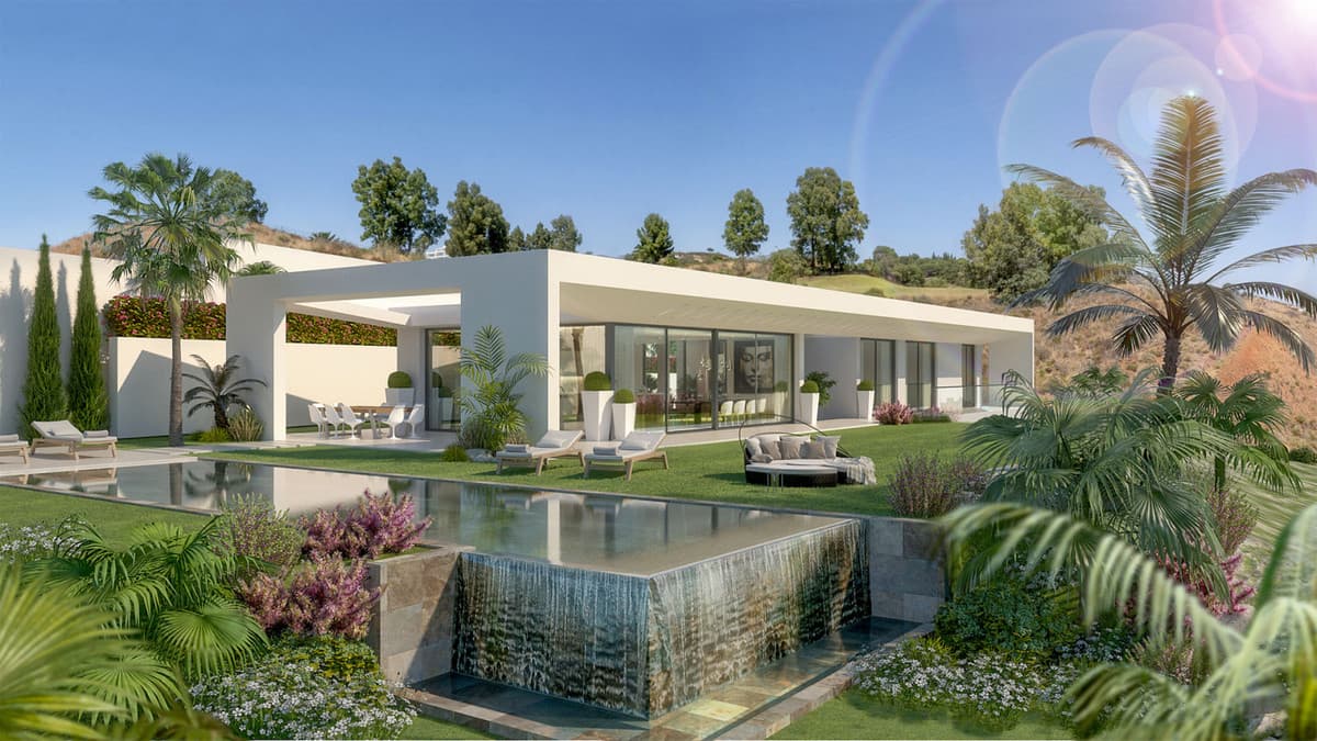 Villa Celestia — photo 1 of 10