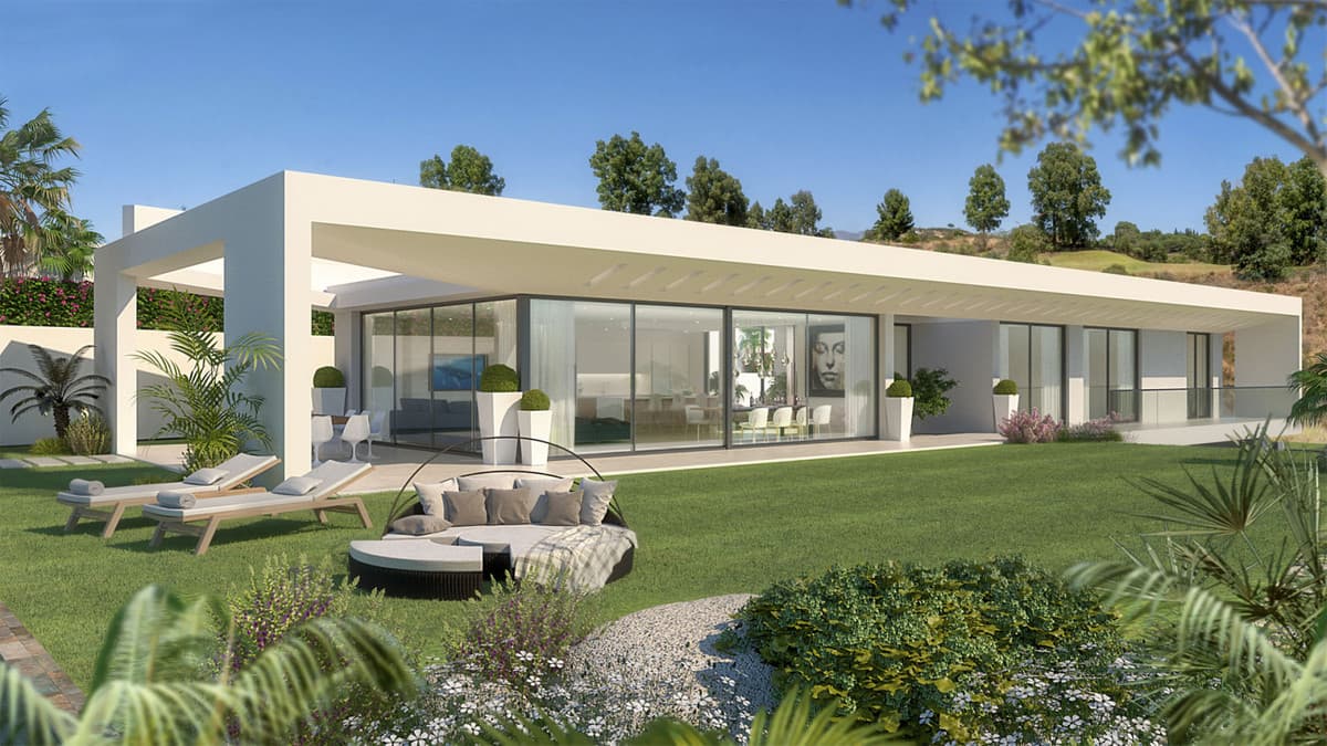 Villa Celestia — photo 3 of 10