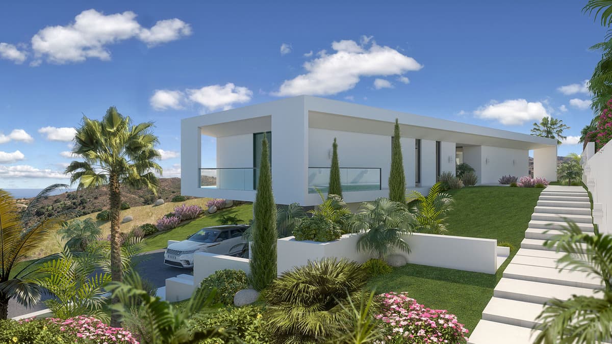 Villa Celestia — photo 4 of 10
