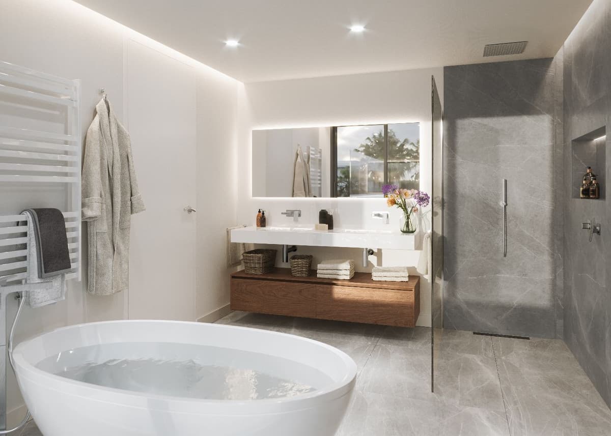 Ayana Estepona FASE I, II, III — photo 10 of 10