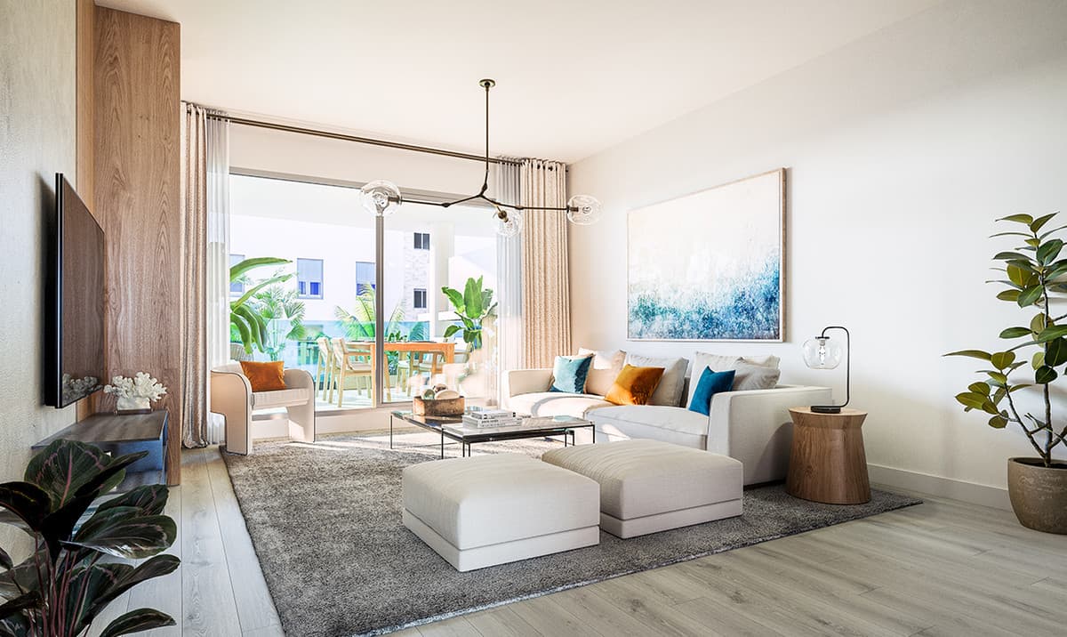 Jardines de Las Lagunas II - KEY READY — photo 4 of 8
