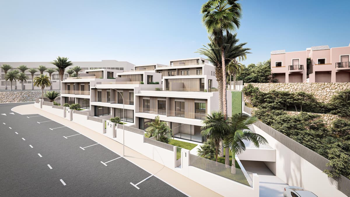 BRISAS DEL MAR — photo 1 of 10