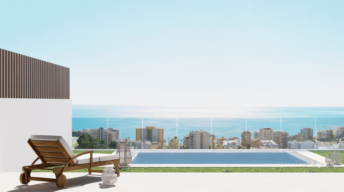Vista Linda Luxury Villas — photo 1 of 10