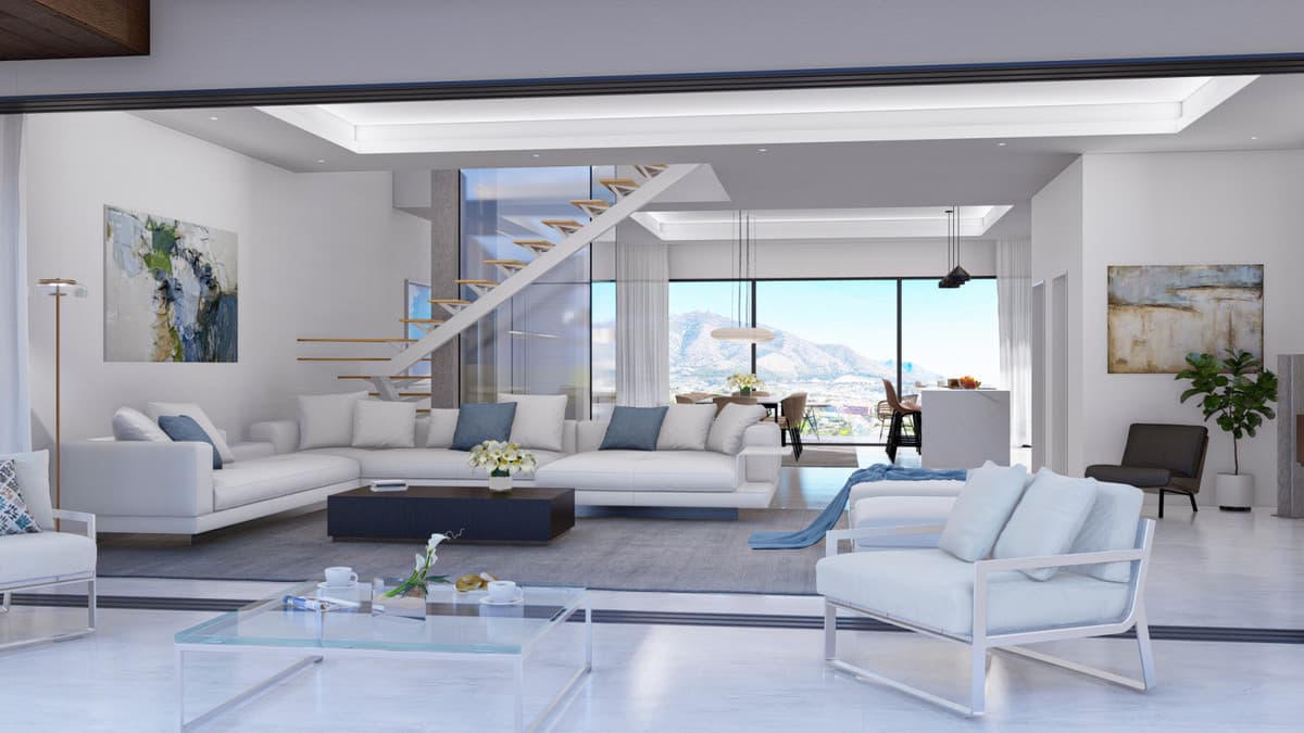 Vista Linda Luxury Villas — photo 6 of 10
