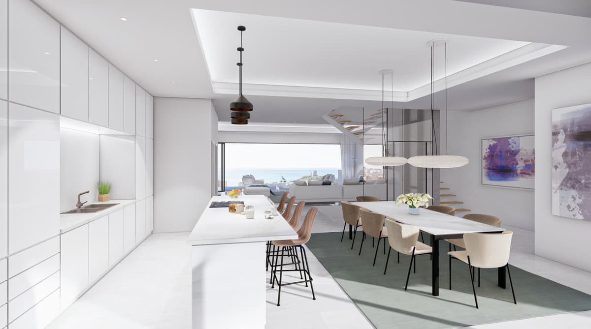 Vista Linda Luxury Villas — photo 9 of 10