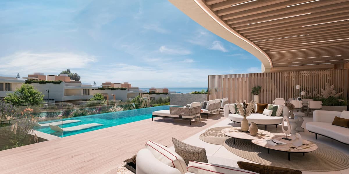 Dunique Marbella - Apartments — photo 2 of 10