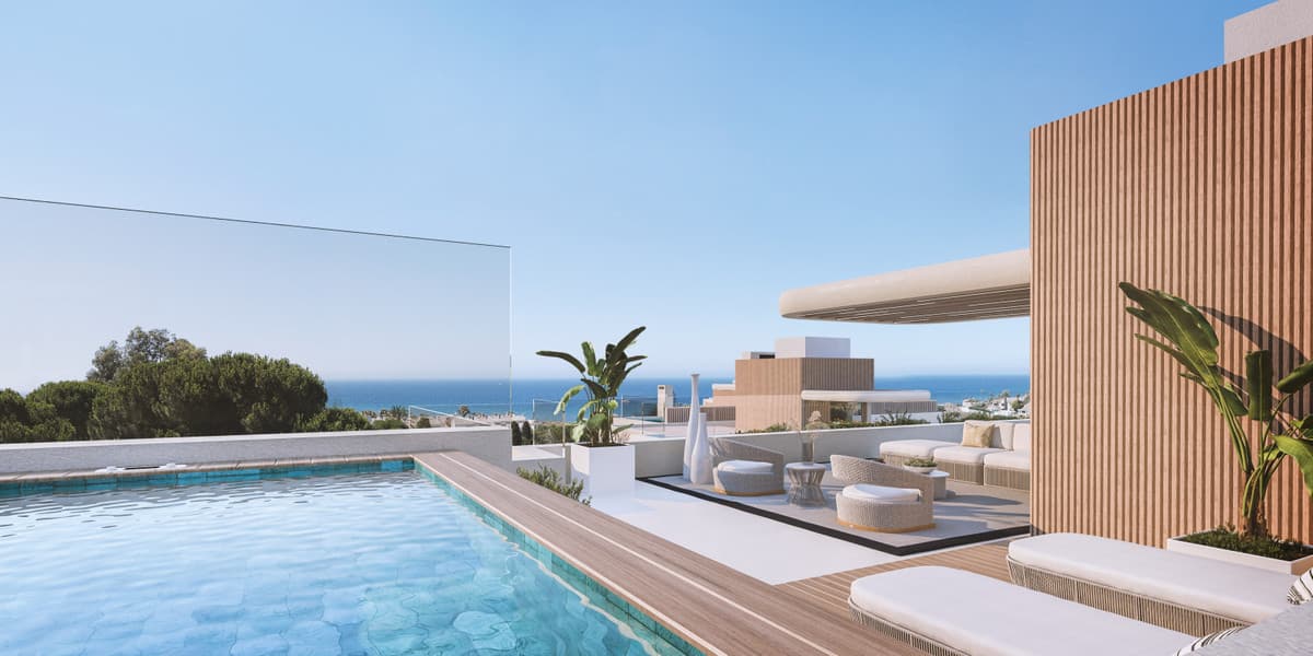 Dunique Marbella - Apartments — photo 5 of 10