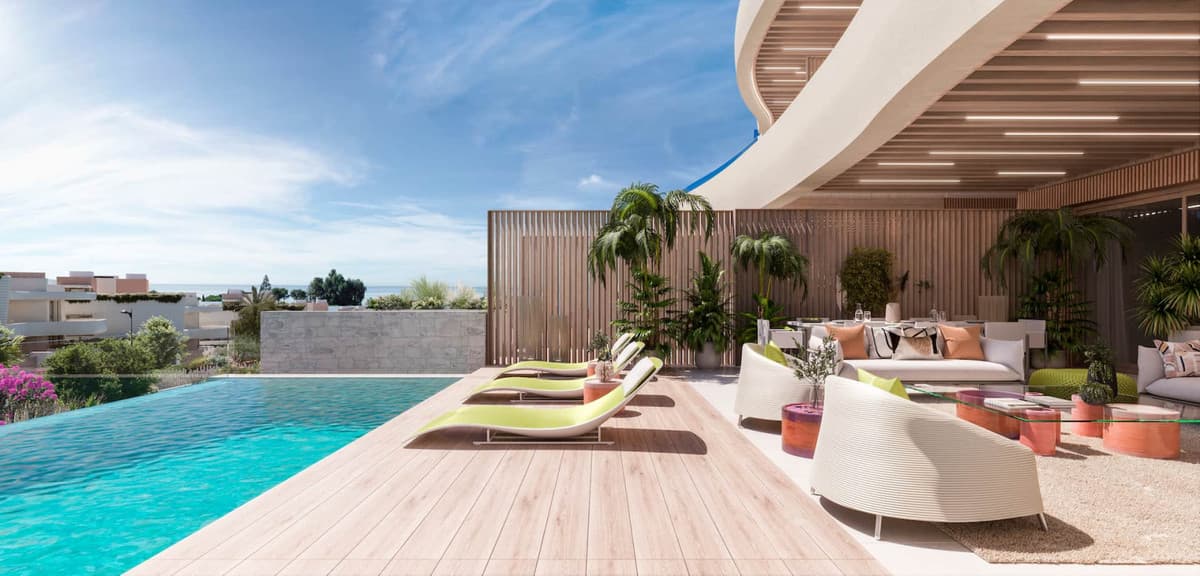 Dunique Marbella - Apartments — photo 6 of 10