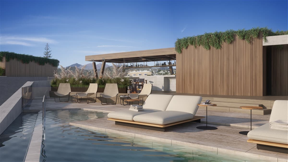 Dunique Marbella - Apartments — photo 7 of 10
