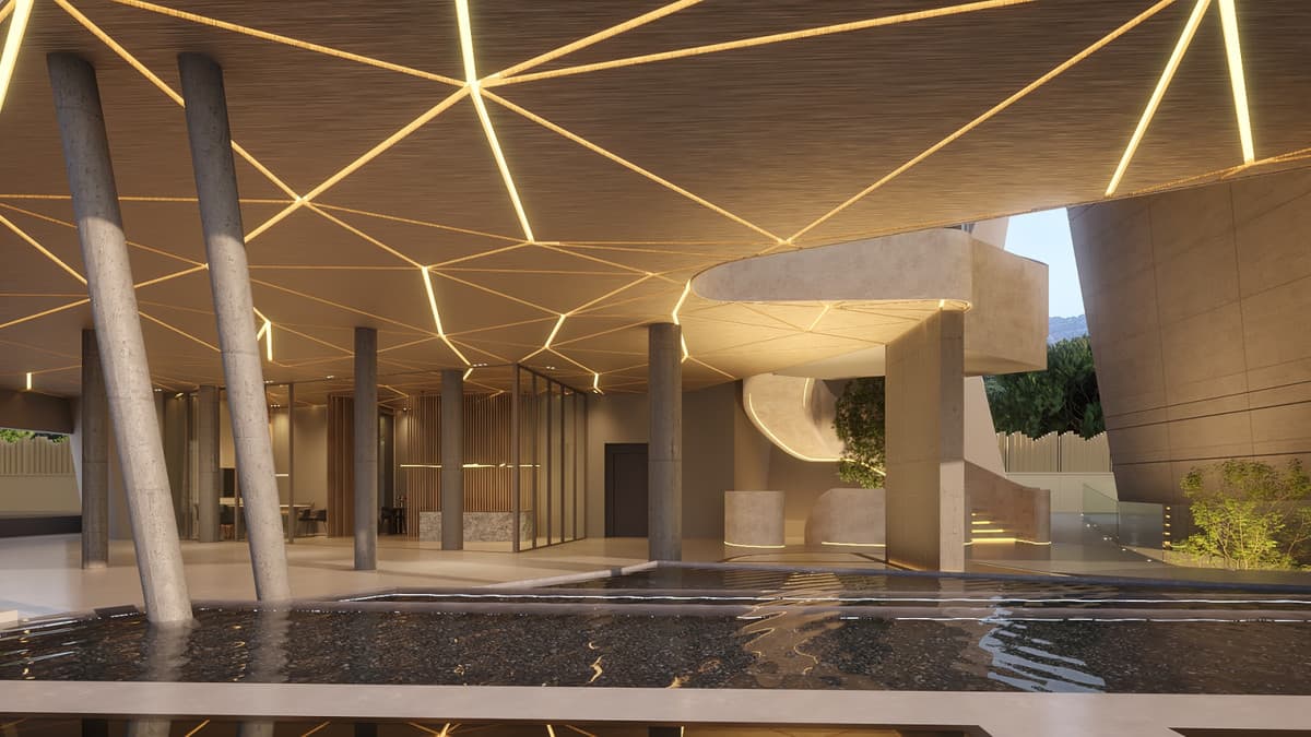 Dunique Marbella - Apartments — photo 10 of 10
