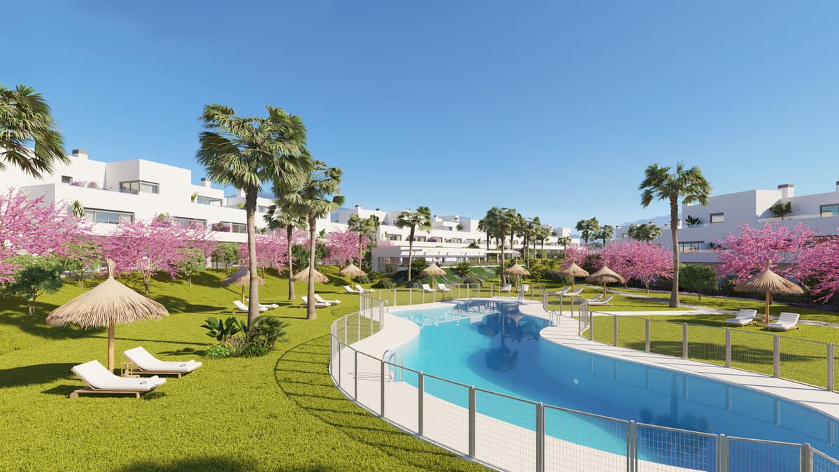 Acqua Gardens - KEY READY — photo 1 of 10