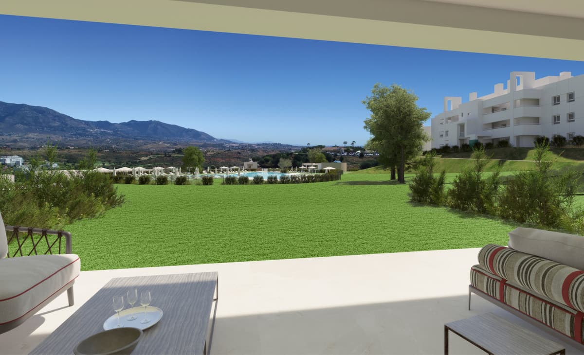 SOLANA VILLAGE - FASE 2 — photo 2 of 10