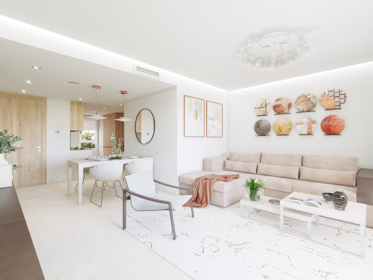 SOLANA VILLAGE - FASE 2 — photo 5 of 10