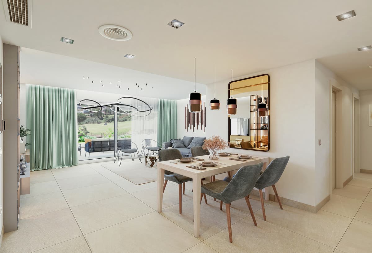 SOLANA VILLAGE - FASE 2 — photo 8 of 10