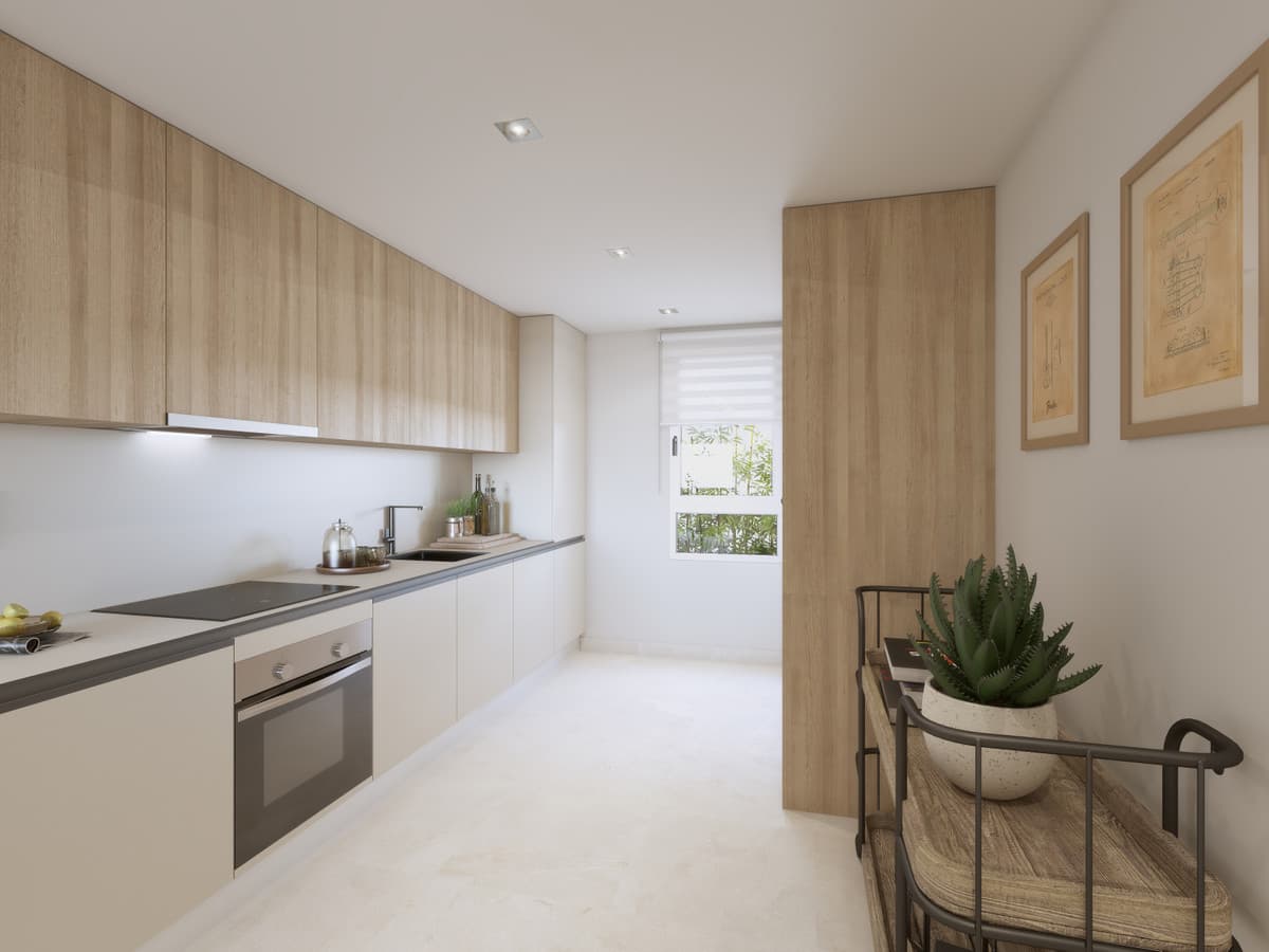 SOLANA VILLAGE - FASE 2 — photo 10 of 10