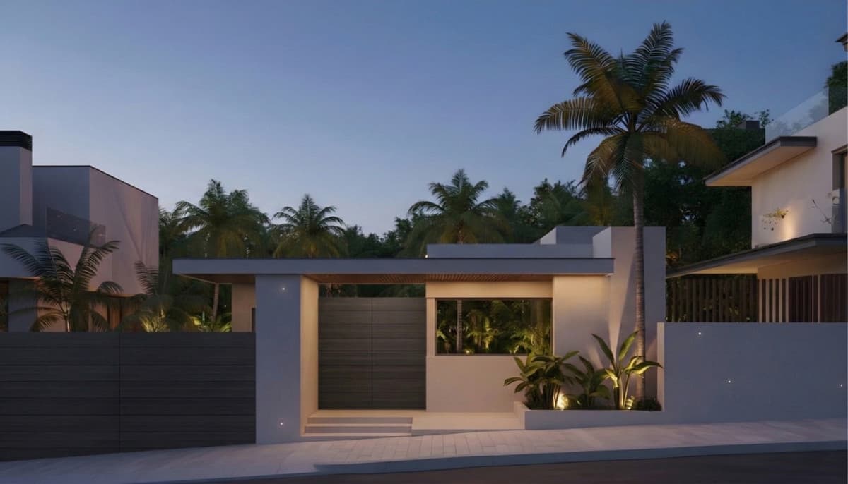 BALI VILLAS — photo 4 of 10