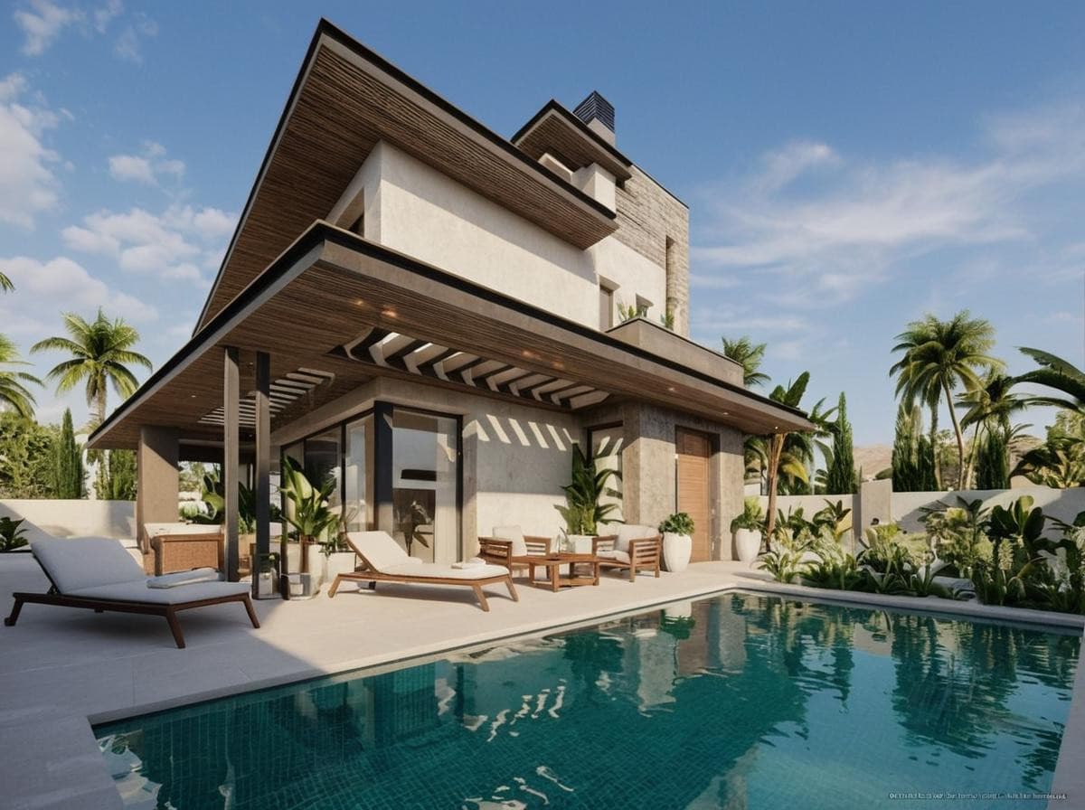BALI VILLAS — photo 7 of 10