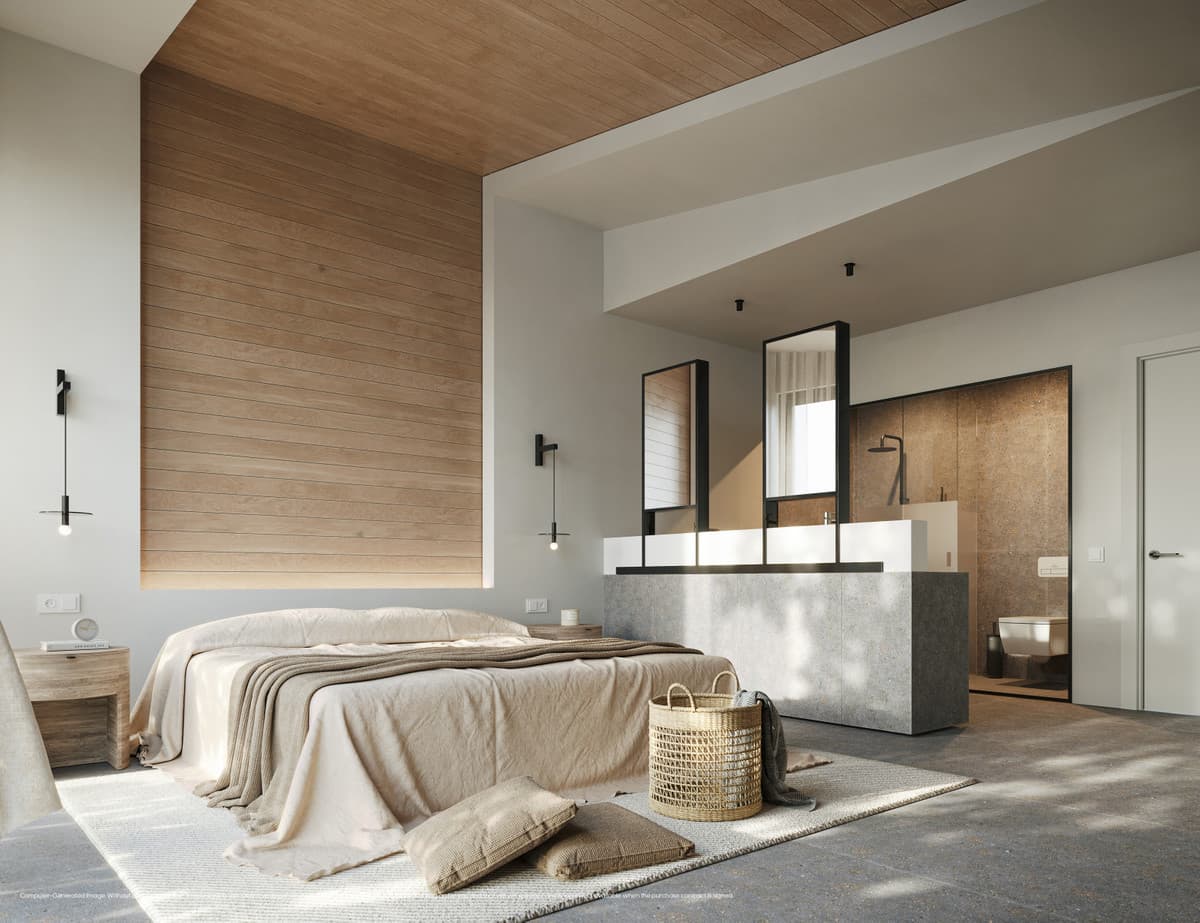 PINE VALLEY VILLAS FASE I, II — photo 8 of 10