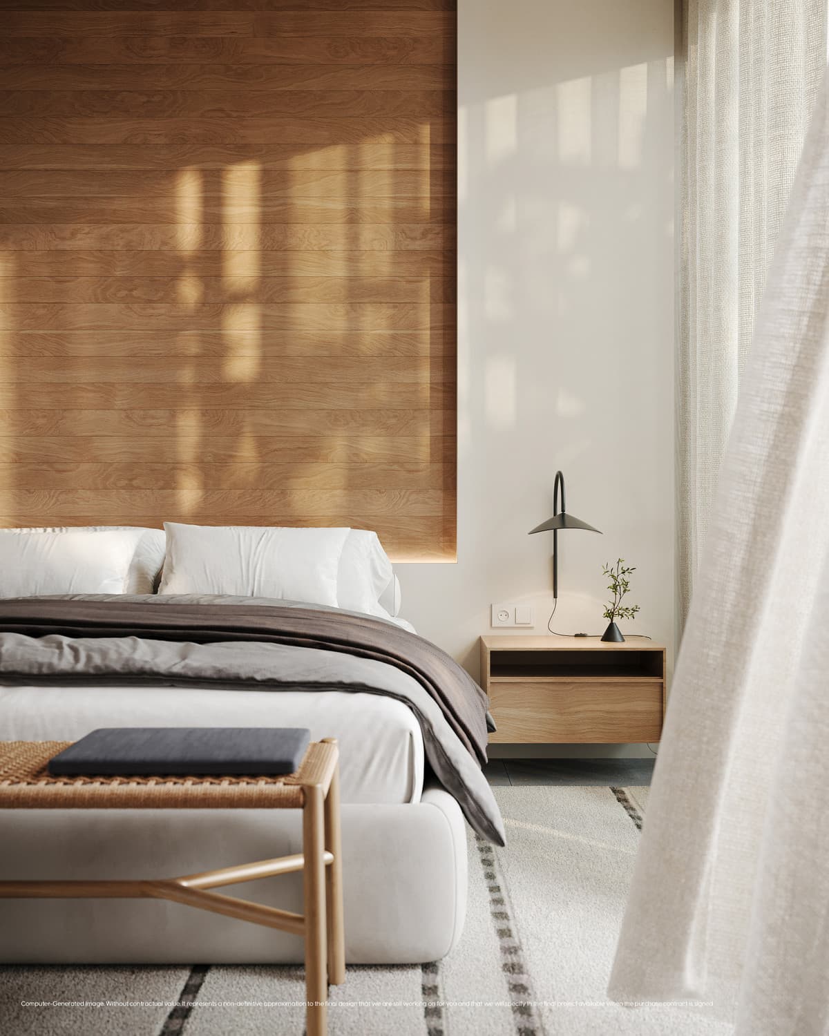 PINE VALLEY VILLAS FASE I, II — photo 9 of 10