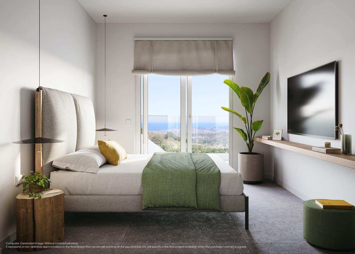 Mijas Seaviews FASE I — photo 9 of 10