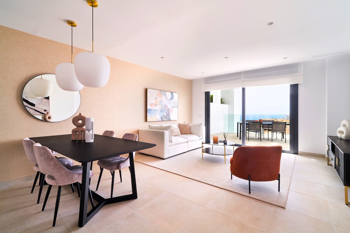 Higuerón Bay Residences - KEY READY — photo 2 of 10