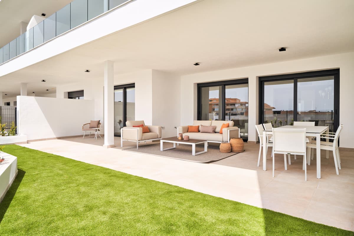 Higuerón Bay Residences - KEY READY — photo 8 of 10