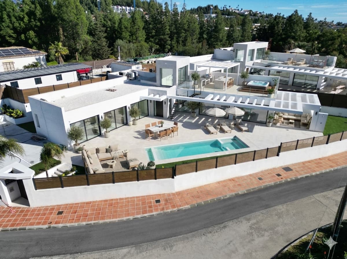 CHAPARRAL SUNSET VILLAS — photo 1 of 10