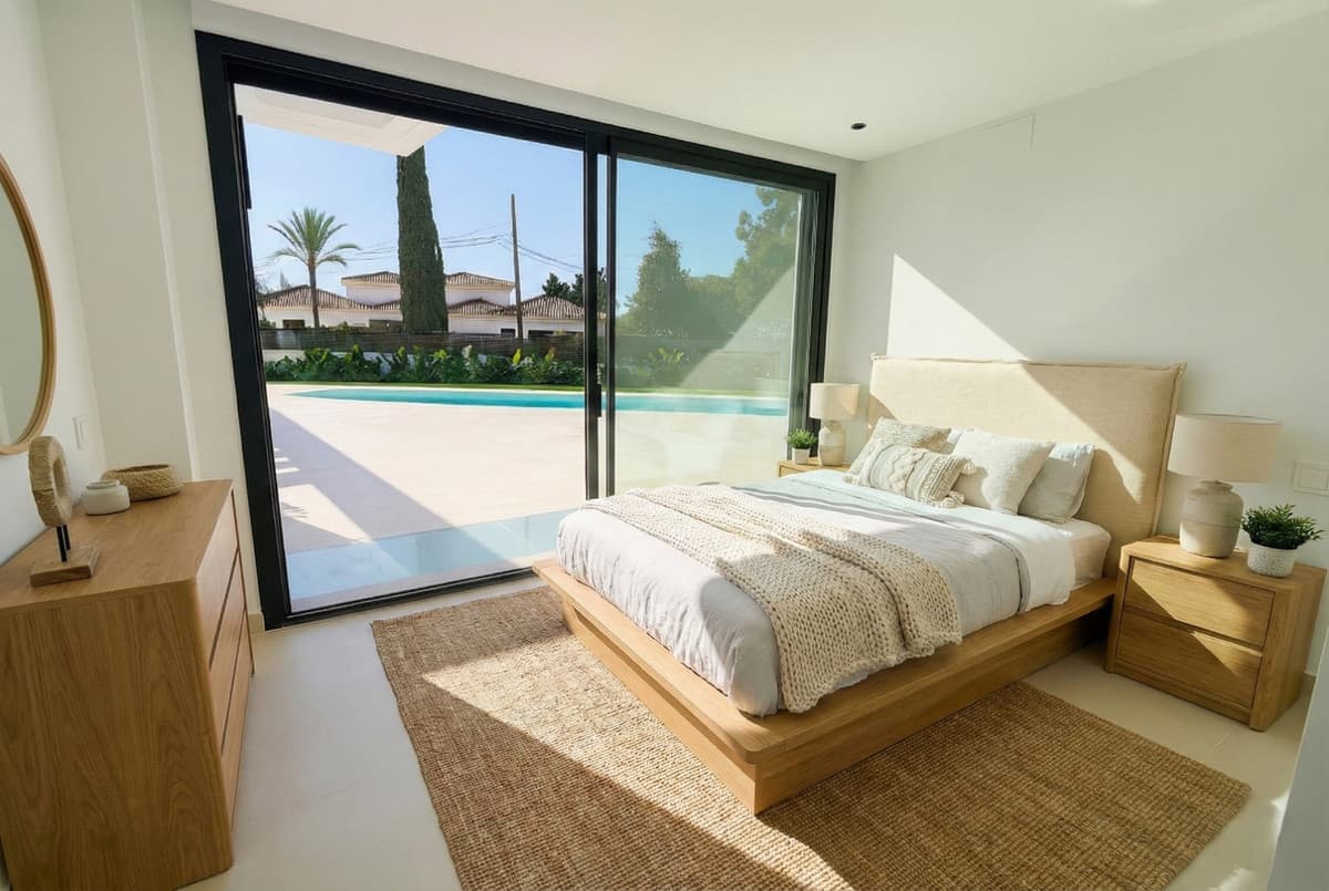 CHAPARRAL SUNSET VILLAS — photo 6 of 10