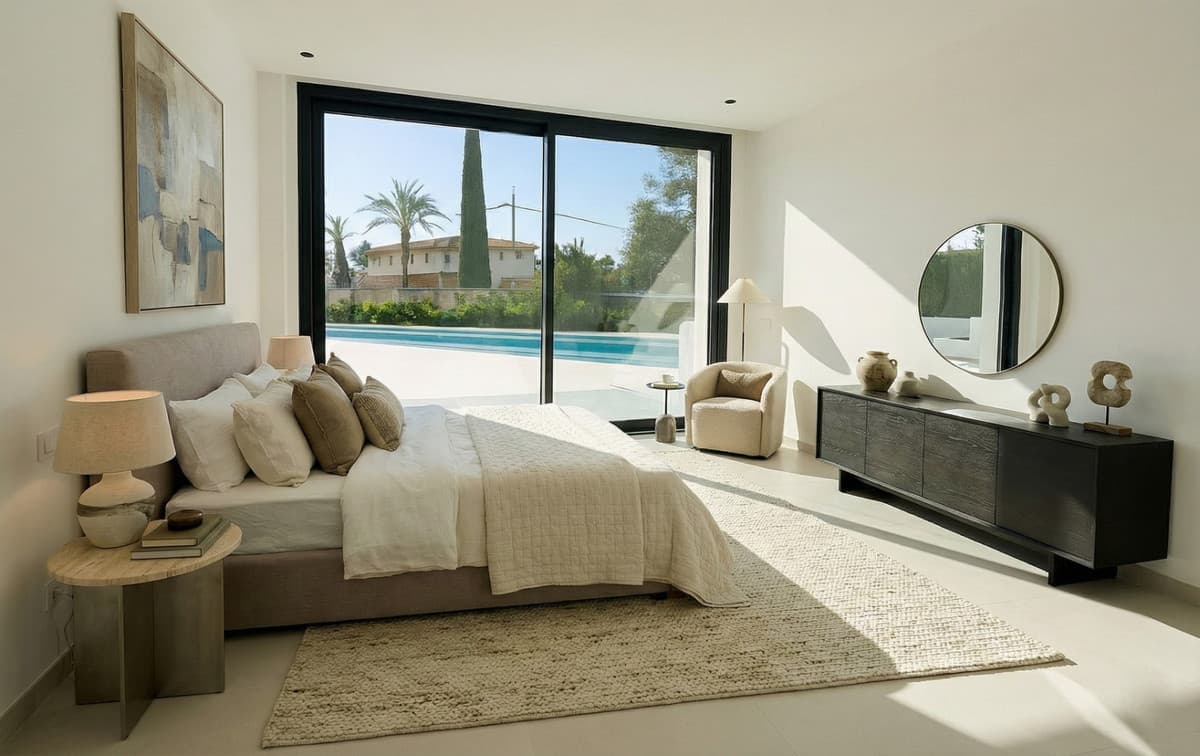 CHAPARRAL SUNSET VILLAS — photo 8 of 10
