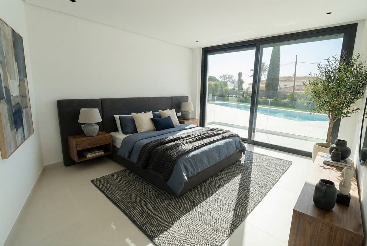 CHAPARRAL SUNSET VILLAS — photo 10 of 10