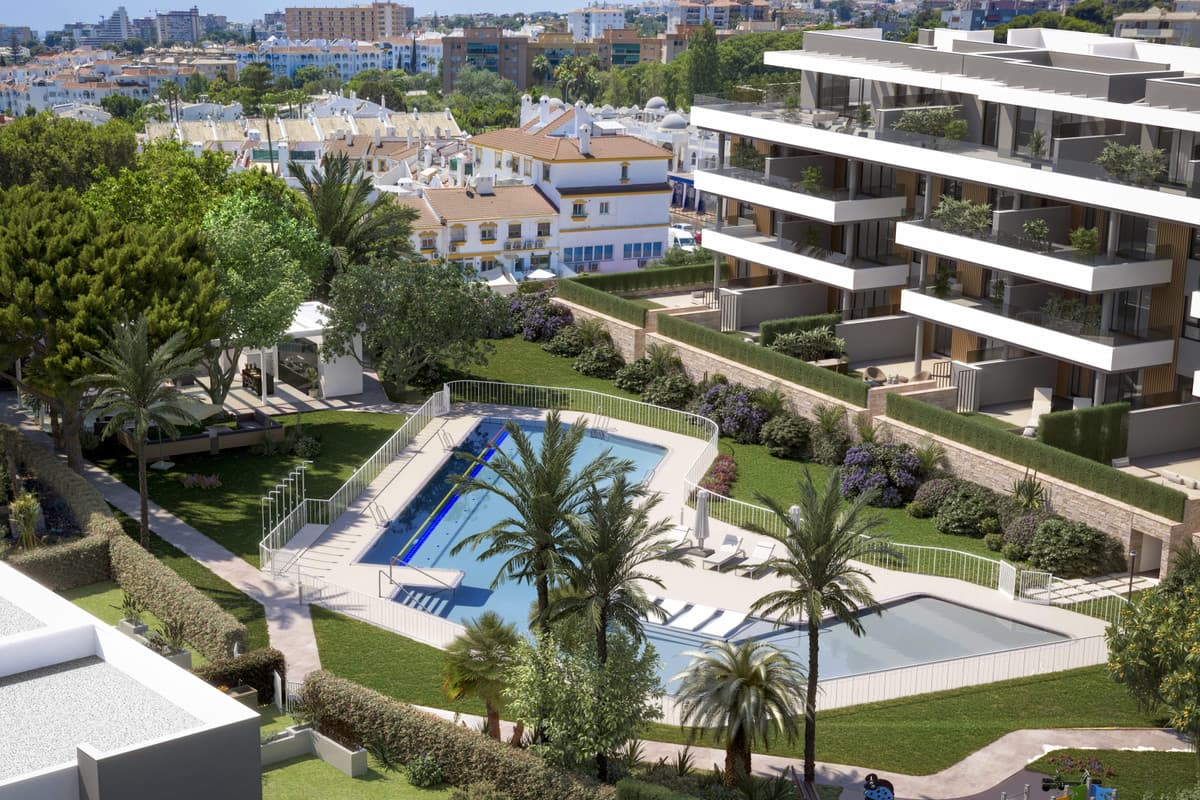 RESIDENCIAL PACARAIMA - APARTAMENTOS [Key Ready] — photo 1 of 10