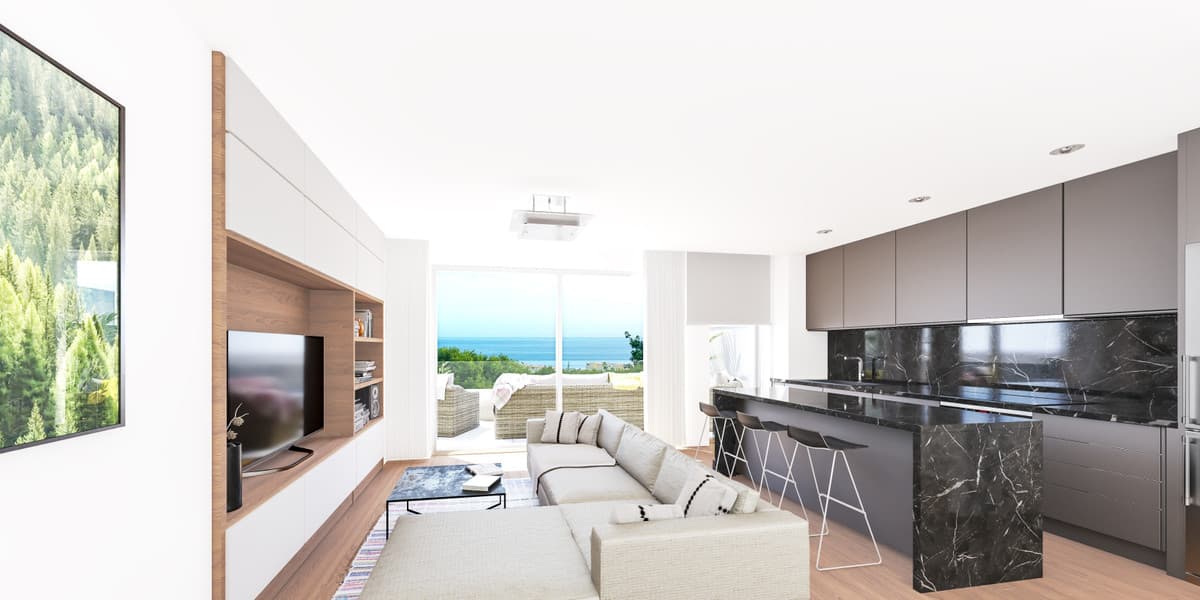 RESIDENCIAL PACARAIMA - APARTAMENTOS [Key Ready] — photo 3 of 10