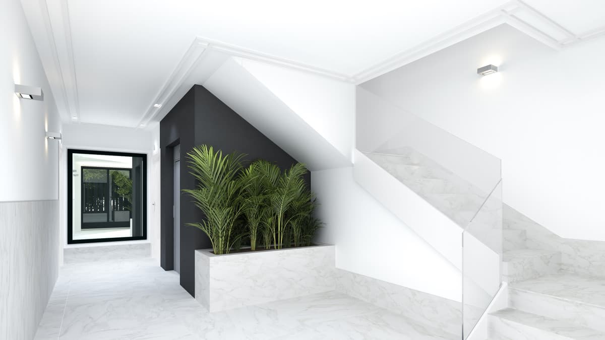 RESIDENCIAL PACARAIMA - APARTAMENTOS [Key Ready] — photo 5 of 10