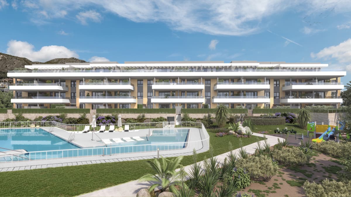 RESIDENCIAL PACARAIMA - APARTAMENTOS [Key Ready] — photo 6 of 10