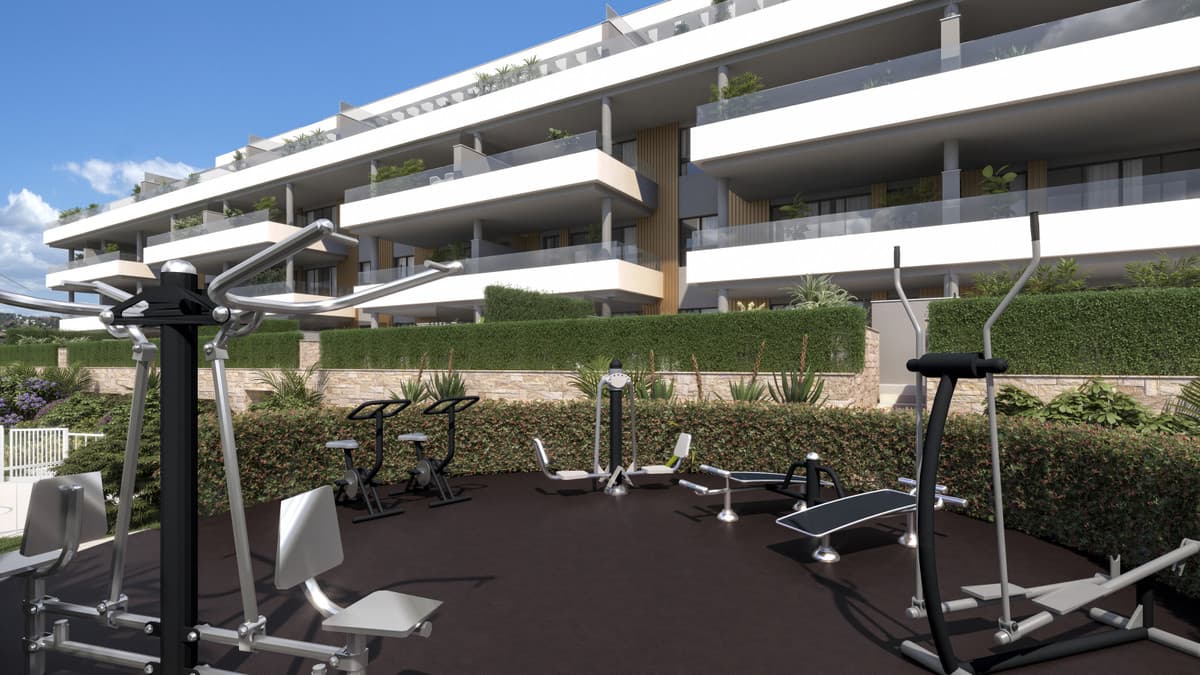 RESIDENCIAL PACARAIMA - APARTAMENTOS [Key Ready] — photo 7 of 10