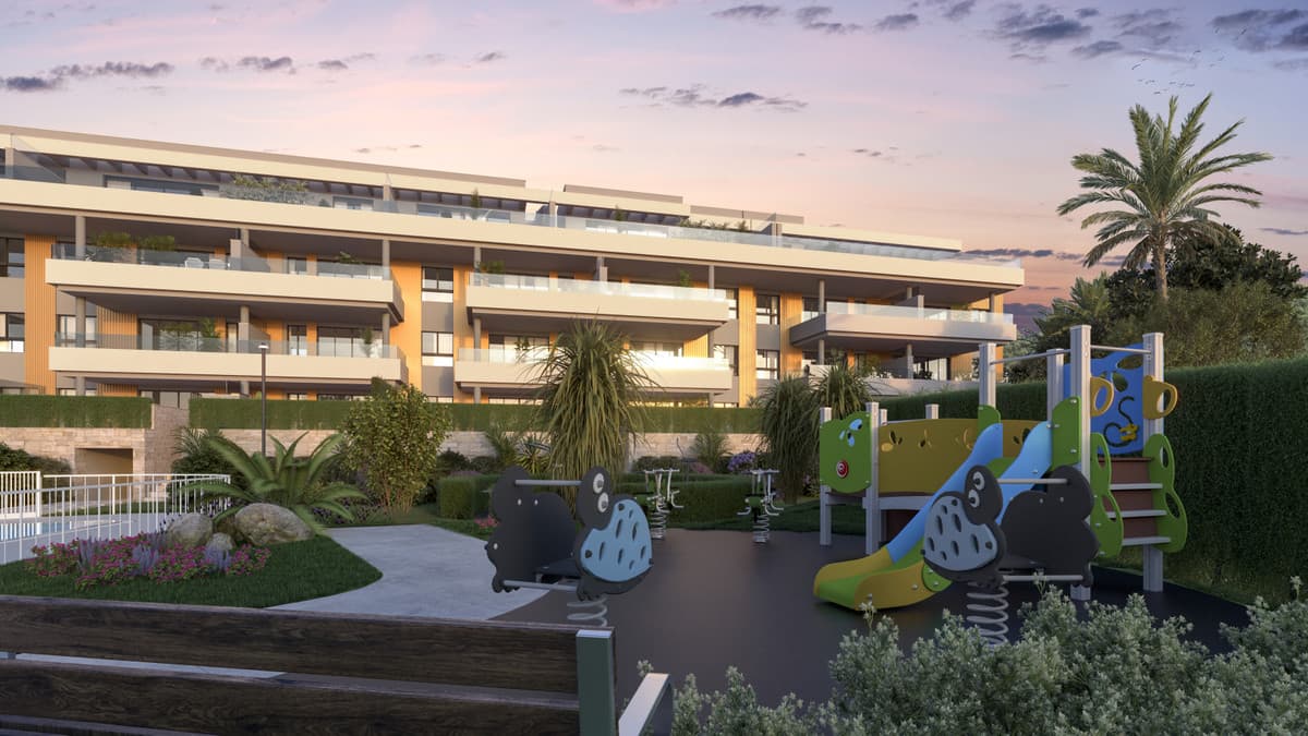 RESIDENCIAL PACARAIMA - APARTAMENTOS [Key Ready] — photo 8 of 10