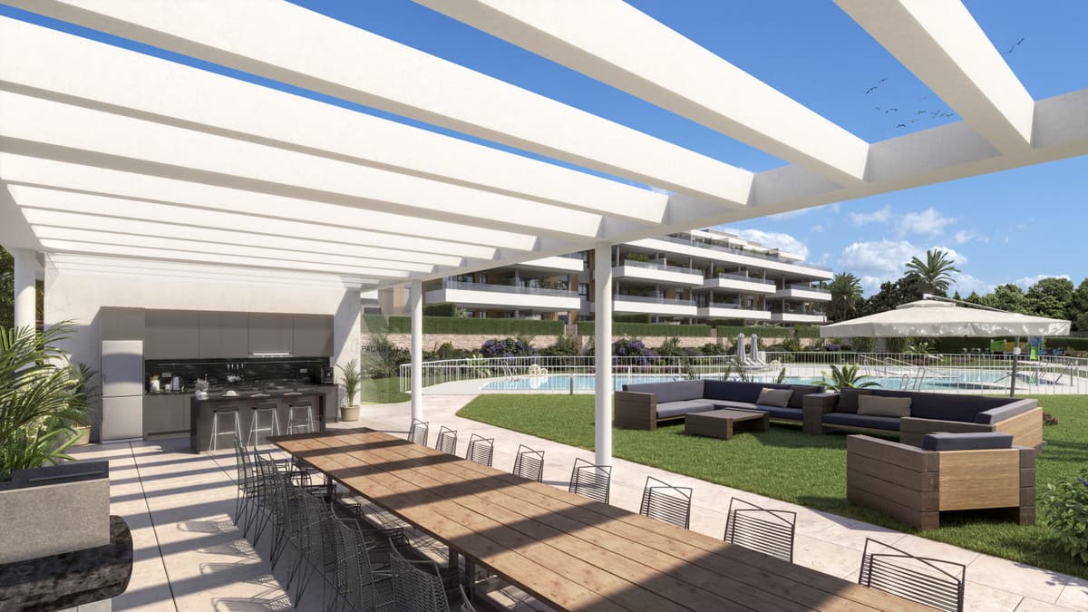 RESIDENCIAL PACARAIMA - APARTAMENTOS [Key Ready] — photo 9 of 10