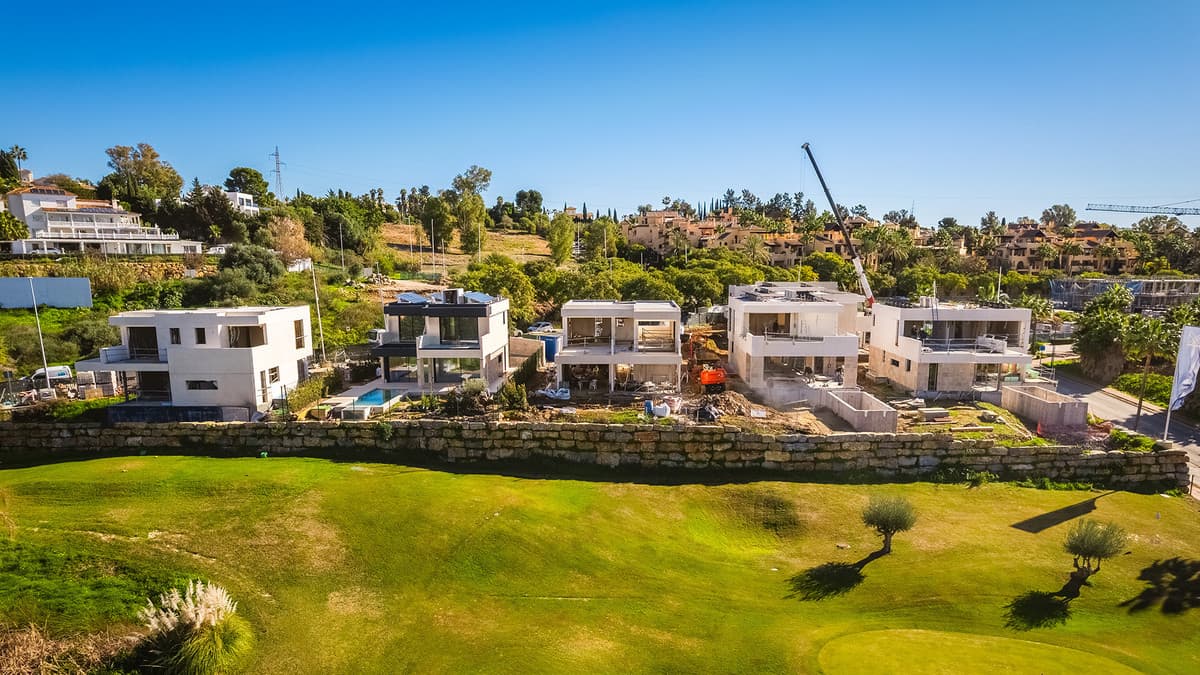 ATTA VILLAS — photo 1 of 10