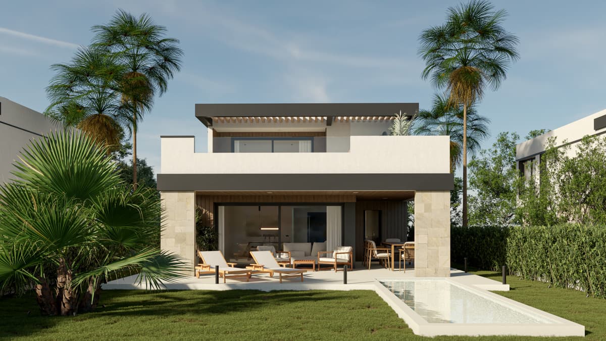 ATTA VILLAS — photo 2 of 10