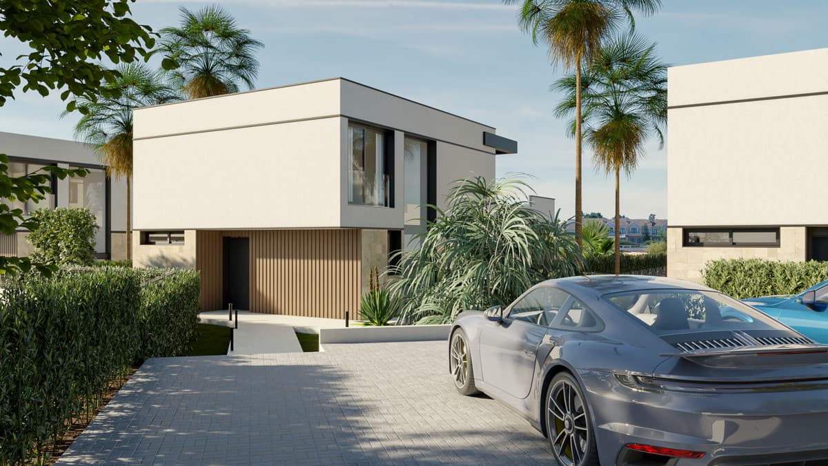 ATTA VILLAS — photo 8 of 10