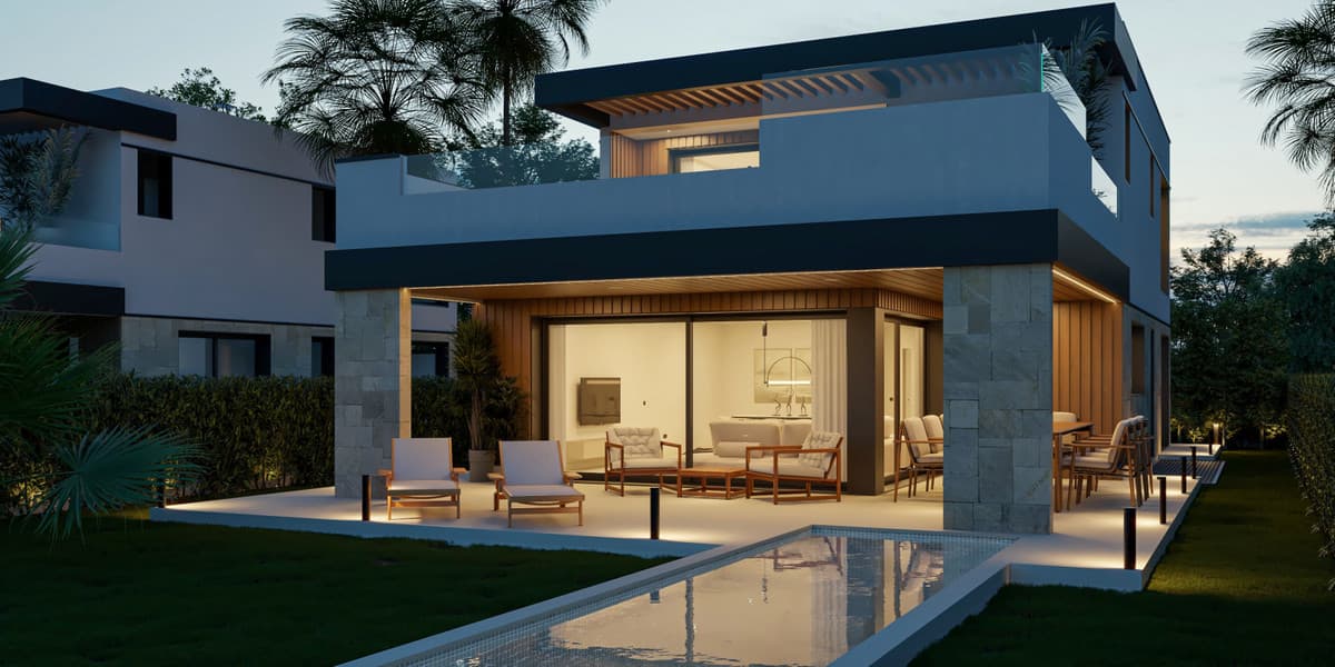ATTA VILLAS — photo 9 of 10