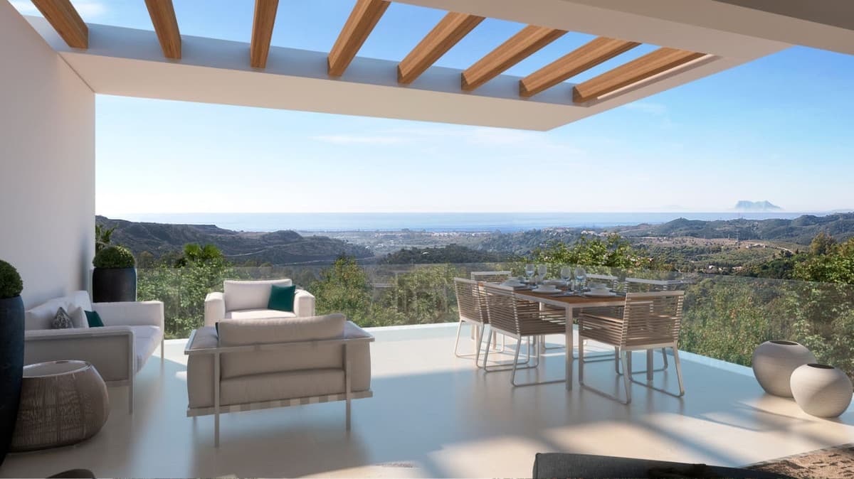 Marbella Club Hills Phase II — photo 3 of 10