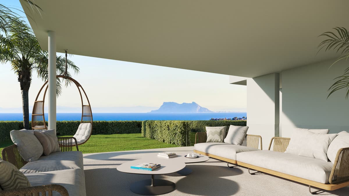 Marbella Club Hills Phase II — photo 4 of 10