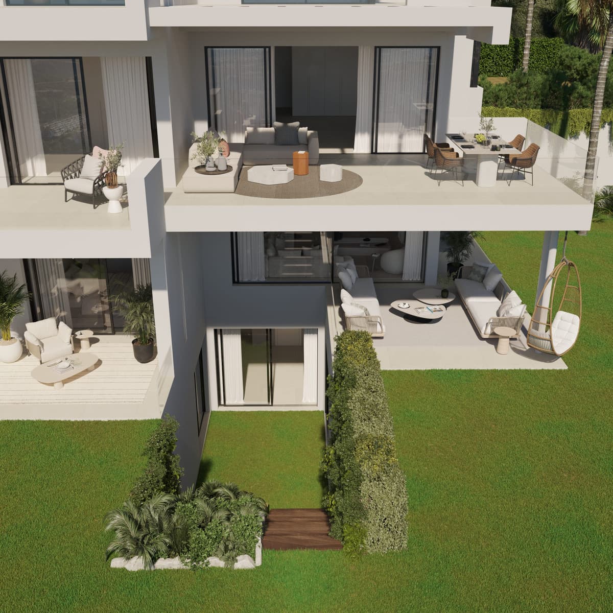 Marbella Club Hills Phase II — photo 6 of 10