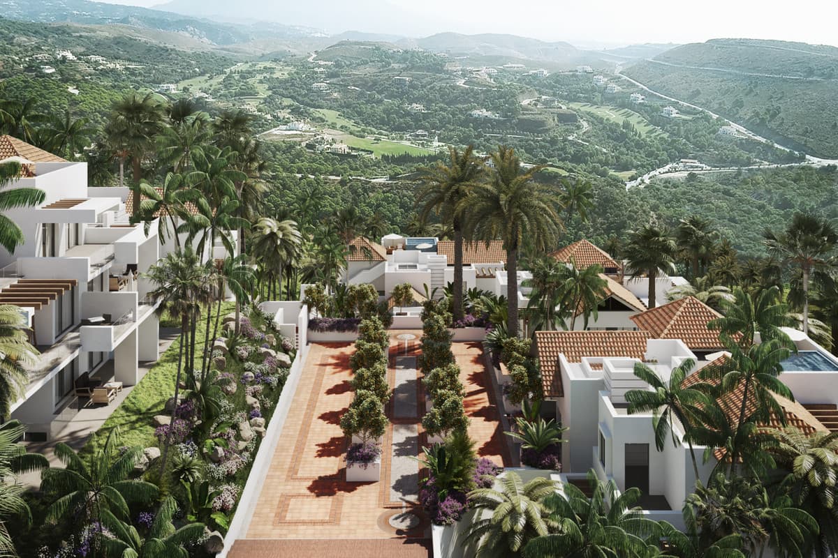 Marbella Club Hills Phase II — photo 7 of 10