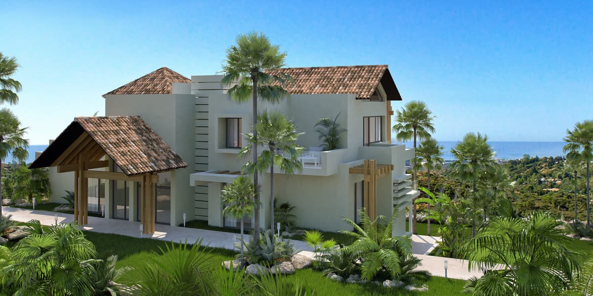 Marbella Club Hills Phase II — photo 8 of 10