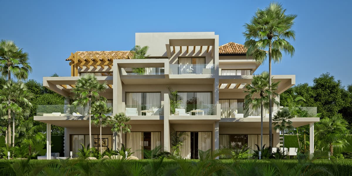 Marbella Club Hills Phase II — photo 9 of 10