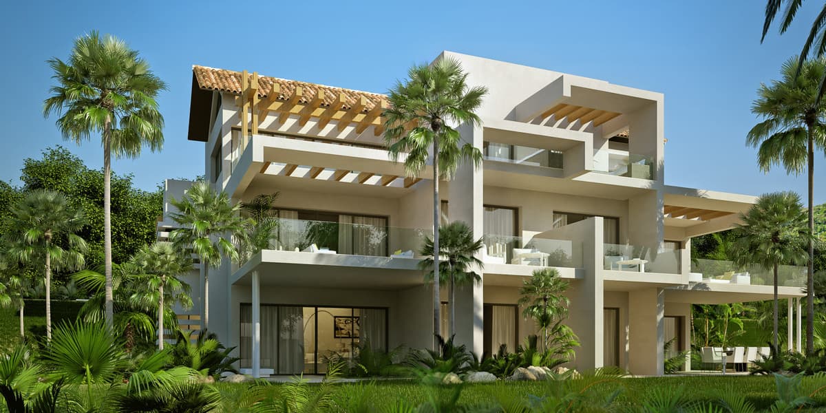 Marbella Club Hills Phase II — photo 10 of 10